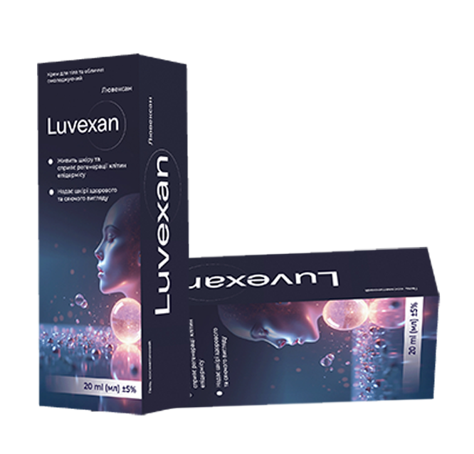 Luvexan